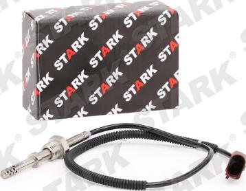 Stark SKEGT-1470070 - Capteur, température des gaz cwaw.fr