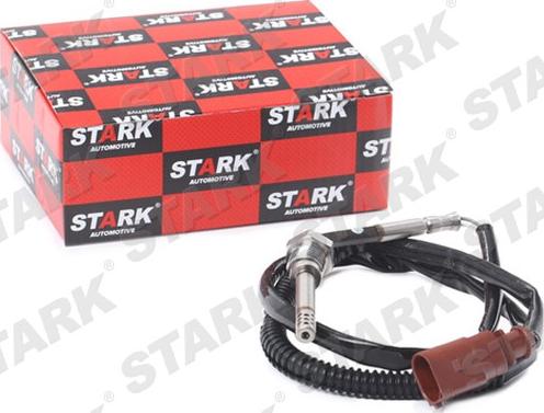 Stark SKEGT-1470150 - Capteur, température des gaz cwaw.fr