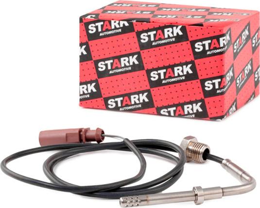 Stark SKEGT-1470106 - Capteur, température des gaz cwaw.fr