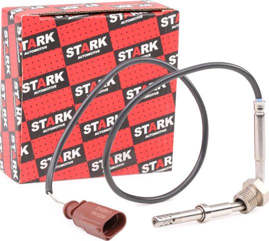 Stark SKEGT-1470176 - Capteur, température des gaz cwaw.fr