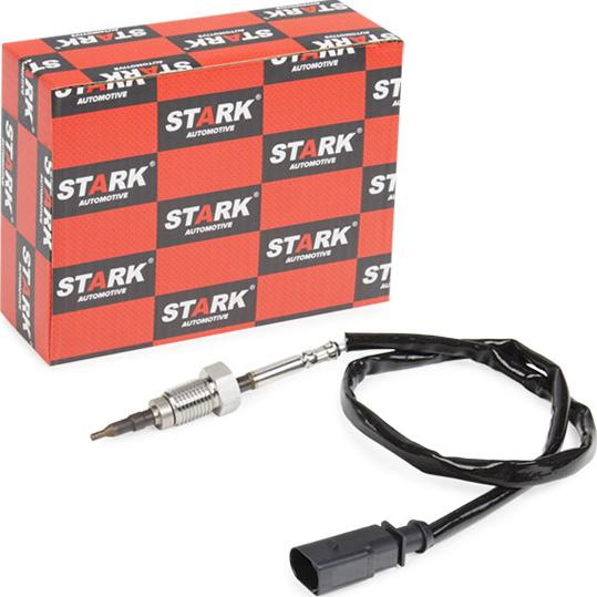 Stark SKEGT-1470394 - Capteur, température des gaz cwaw.fr