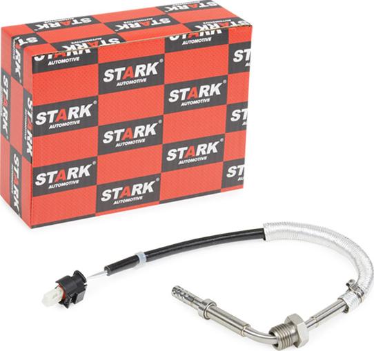 Stark SKEGT-1470368 - Capteur, température des gaz cwaw.fr