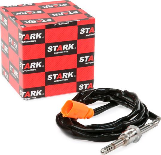 Stark SKEGT-1470210 - Capteur, température des gaz cwaw.fr