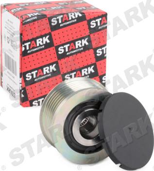 Stark SKFC-1210005 - Poulie, alternateur cwaw.fr