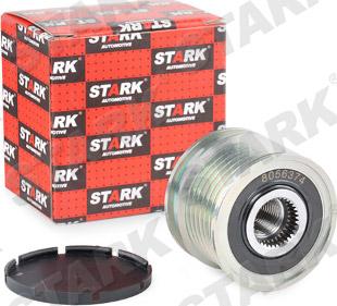 Stark SKFC-1210003 - Poulie, alternateur cwaw.fr