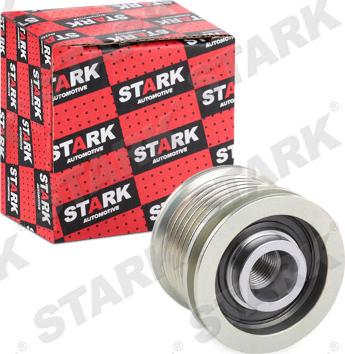 Stark SKFC-1210015 - Poulie, alternateur cwaw.fr