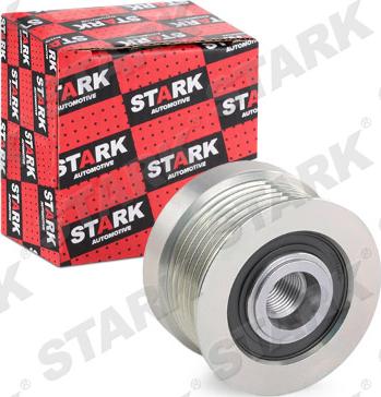 Stark SKFC-1210010 - Poulie, alternateur cwaw.fr