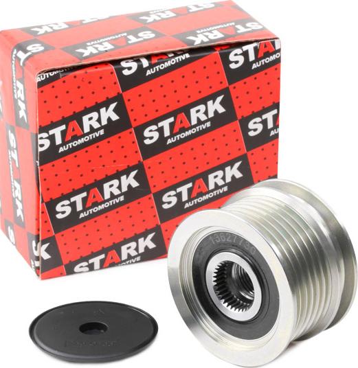 Stark SKFC-1210034 - Poulie, alternateur cwaw.fr