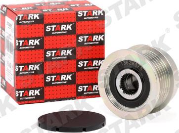 Stark SKFC-1210036 - Poulie, alternateur cwaw.fr