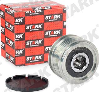 Stark SKFC-1210030 - Poulie, alternateur cwaw.fr