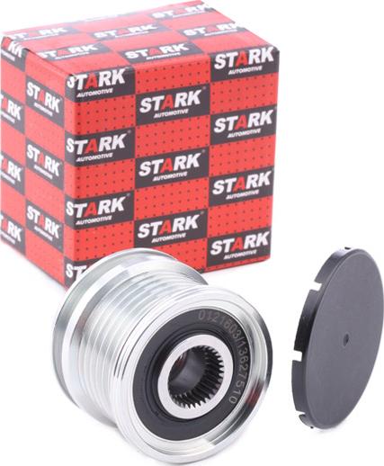 Stark SKFC-1210024 - Poulie, alternateur cwaw.fr