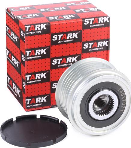 Stark SKFC-1210027 - Poulie, alternateur cwaw.fr