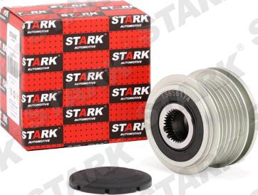 Stark SKFC-1210075 - Poulie, alternateur cwaw.fr