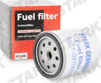 Stark SKFF-0870095 - Filtre à carburant cwaw.fr