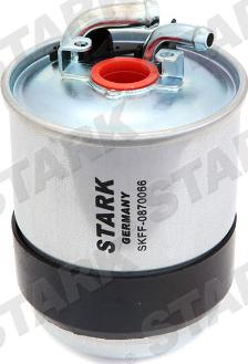 Stark SKFF-0870066 - Filtre à carburant cwaw.fr