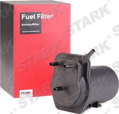 Stark SKFF-0870060 - Filtre à carburant cwaw.fr