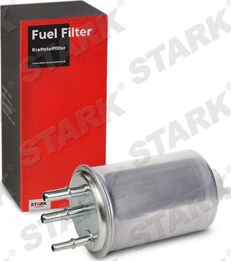 Stark SKFF-0870016 - Filtre à carburant cwaw.fr