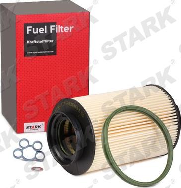 Stark SKFF-0870028 - Filtre à carburant cwaw.fr