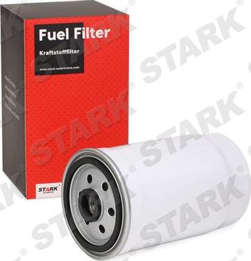 Stark SKFF-0870078 - Filtre à carburant cwaw.fr