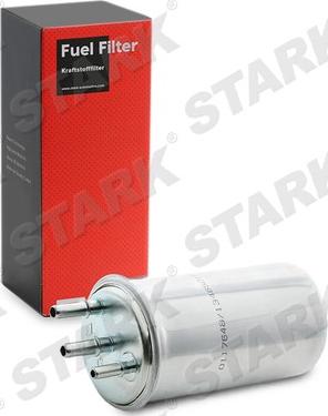 Stark SKFF-0870150 - Filtre à carburant cwaw.fr