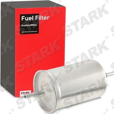 Stark SKFF-0870158 - Filtre à carburant cwaw.fr