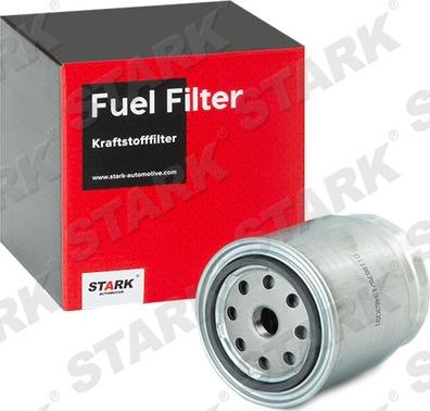 Stark SKFF-0870137 - Filtre à carburant cwaw.fr