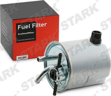 Stark SKFF-0870236 - Filtre à carburant cwaw.fr