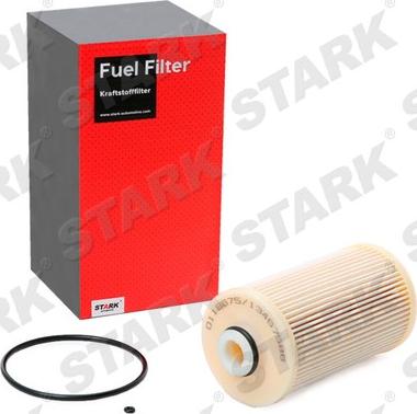 Stark SKFF-0870233 - Filtre à carburant cwaw.fr