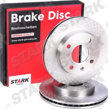 Stark SKFO-2040 - Disque de frein cwaw.fr