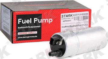 Stark SKFP-0160055 - Pompe à carburant cwaw.fr