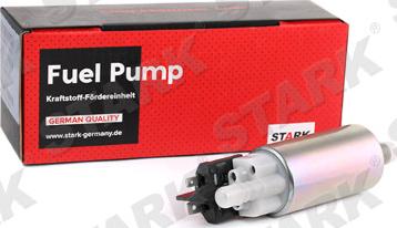 Stark SKFP-0160153 - Pompe à carburant cwaw.fr