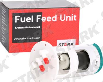 Stark SKFU-0410099 - Module d'alimentation en carburant cwaw.fr