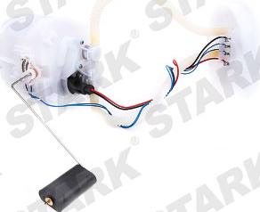 Stark SKFU-0410049 - Module d'alimentation en carburant cwaw.fr