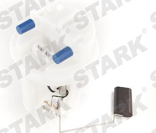 Stark SKFU-0410040 - Module d'alimentation en carburant cwaw.fr