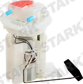 Stark SKFU-0410058 - Module d'alimentation en carburant cwaw.fr