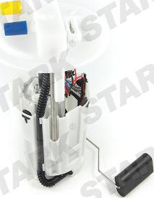 Stark SKFU-0410005 - Module d'alimentation en carburant cwaw.fr