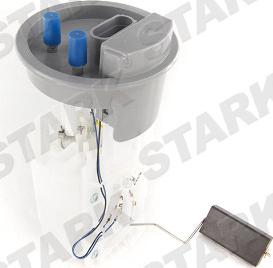 Stark SKFU-0410011 - Module d'alimentation en carburant cwaw.fr