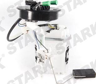 Stark SKFU-0410018 - Module d'alimentation en carburant cwaw.fr