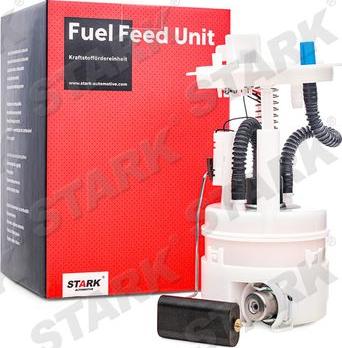 Stark SKFU-0410082 - Module d'alimentation en carburant cwaw.fr