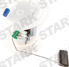 Stark SKFU-0410021 - Module d'alimentation en carburant cwaw.fr