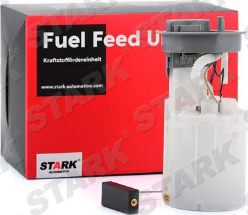 Stark SKFU-0410077 - Module d'alimentation en carburant cwaw.fr