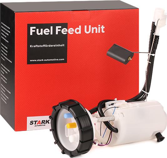 Stark SKFU-0410192 - Module d'alimentation en carburant cwaw.fr