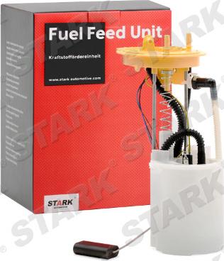 Stark SKFU-0410143 - Module d'alimentation en carburant cwaw.fr