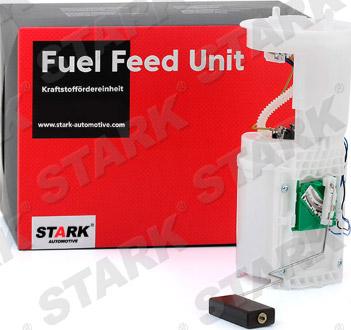 Stark SKFU-0410165 - Module d'alimentation en carburant cwaw.fr