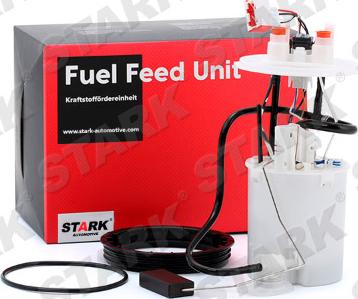 Stark SKFU-0410168 - Module d'alimentation en carburant cwaw.fr