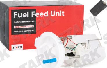 Stark SKFU-0410103 - Module d'alimentation en carburant cwaw.fr