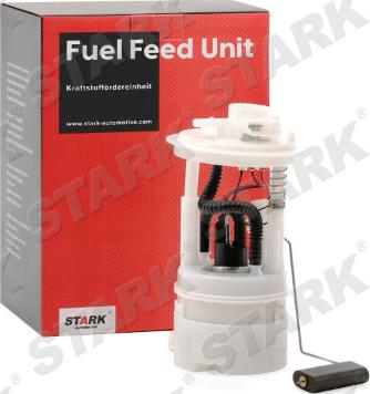 Stark SKFU-0410184 - Module d'alimentation en carburant cwaw.fr