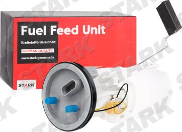 Stark SKFU-0410134 - Module d'alimentation en carburant cwaw.fr