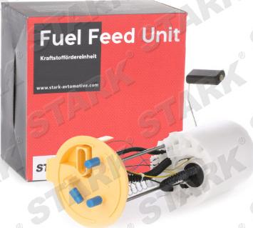 Stark SKFU-0410121 - Module d'alimentation en carburant cwaw.fr