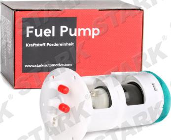 Stark SKFU-0410128 - Module d'alimentation en carburant cwaw.fr